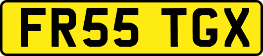 FR55TGX