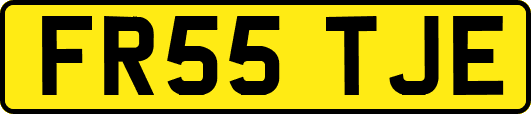 FR55TJE