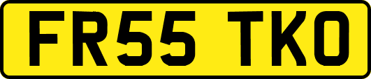 FR55TKO