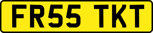 FR55TKT
