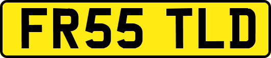 FR55TLD