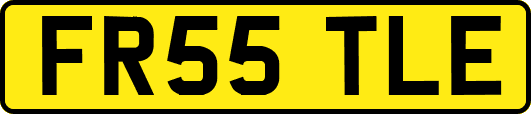 FR55TLE