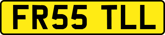 FR55TLL