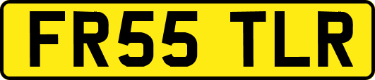 FR55TLR
