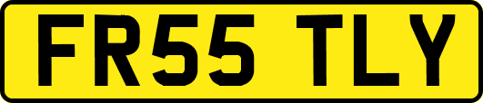 FR55TLY