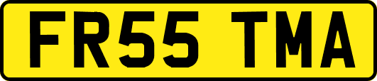 FR55TMA
