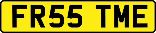 FR55TME