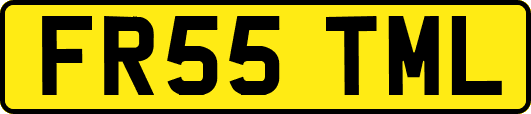 FR55TML