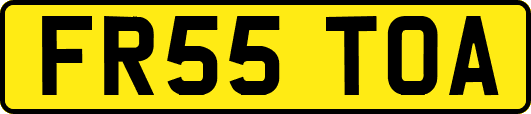FR55TOA