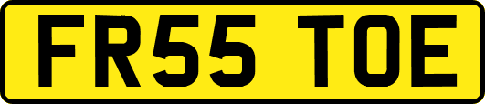 FR55TOE