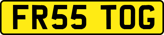 FR55TOG