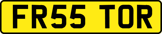 FR55TOR