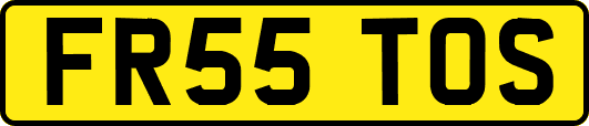 FR55TOS