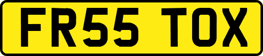 FR55TOX