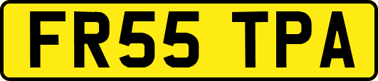 FR55TPA