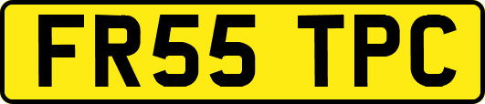 FR55TPC