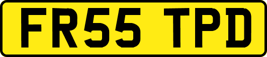 FR55TPD
