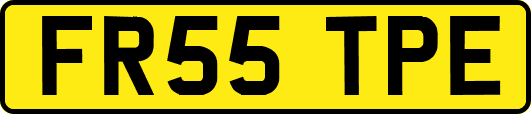 FR55TPE