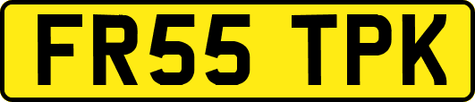 FR55TPK
