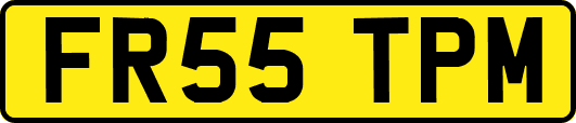 FR55TPM