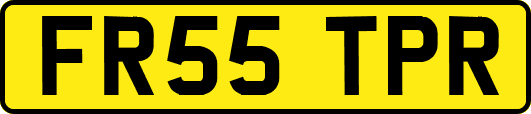 FR55TPR