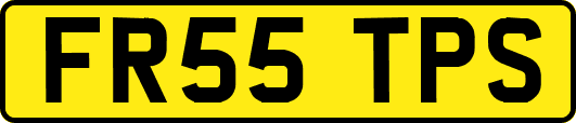 FR55TPS