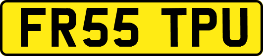 FR55TPU