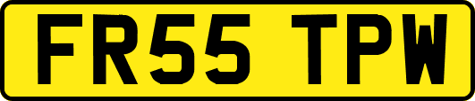 FR55TPW