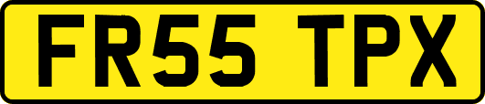 FR55TPX