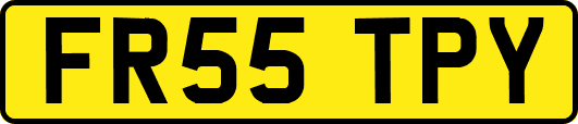 FR55TPY