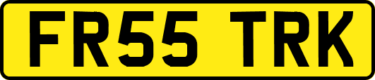 FR55TRK