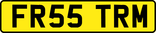 FR55TRM