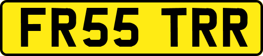 FR55TRR