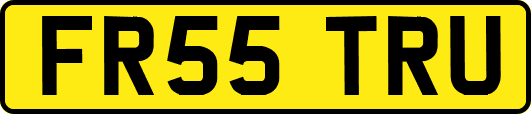 FR55TRU
