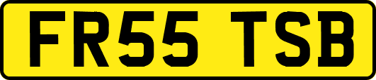 FR55TSB