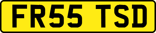 FR55TSD