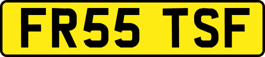 FR55TSF