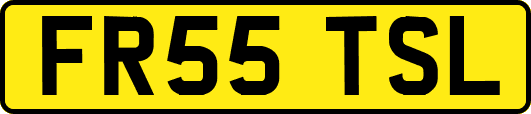 FR55TSL