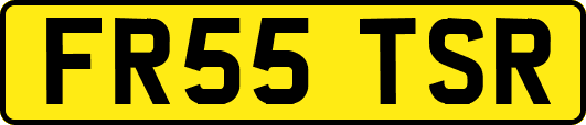FR55TSR