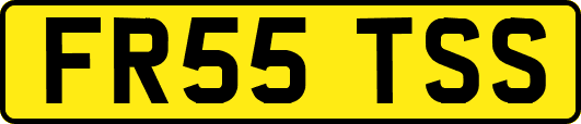 FR55TSS
