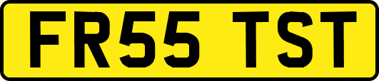 FR55TST
