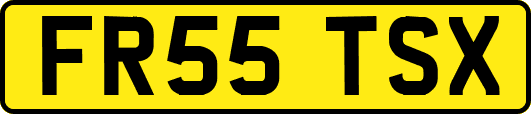 FR55TSX