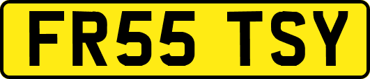 FR55TSY