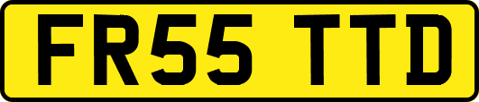FR55TTD