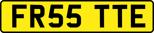 FR55TTE