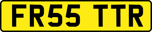 FR55TTR