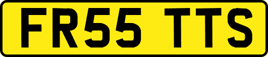 FR55TTS