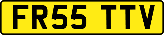 FR55TTV