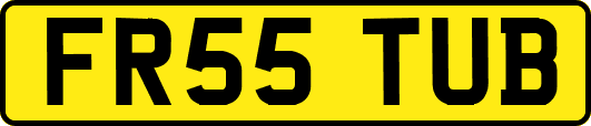 FR55TUB