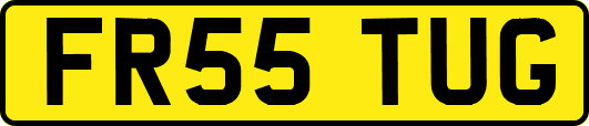 FR55TUG